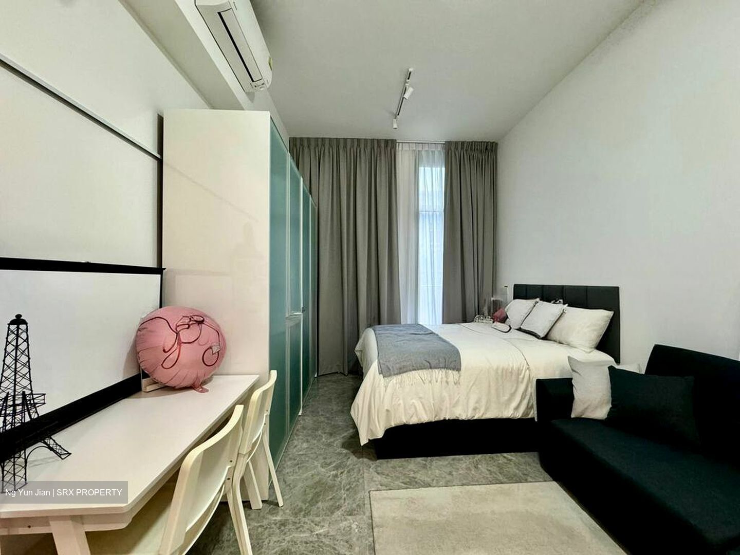 The M (D7), Apartment #579729441